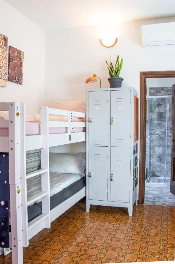 Posada Verona Hostel Buitenkant foto
